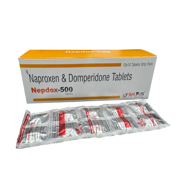 NEPDOX-500