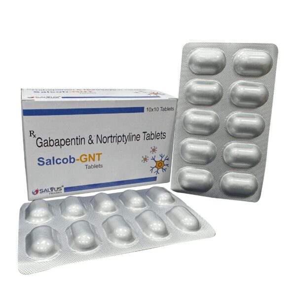 SALCOB GNT