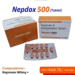 NEPDOX-500