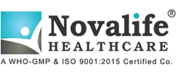 Novalife Healthcare logo