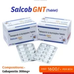 SALCOB GNT