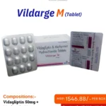 VILDARGE M