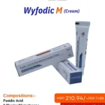 Wyfodic M