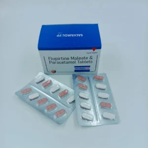 SALVAMOL FP