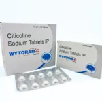 WYTORAM-C TAB