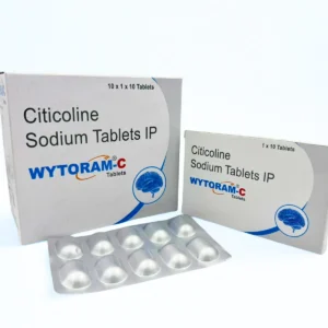 Citicoline Sodium Tablets