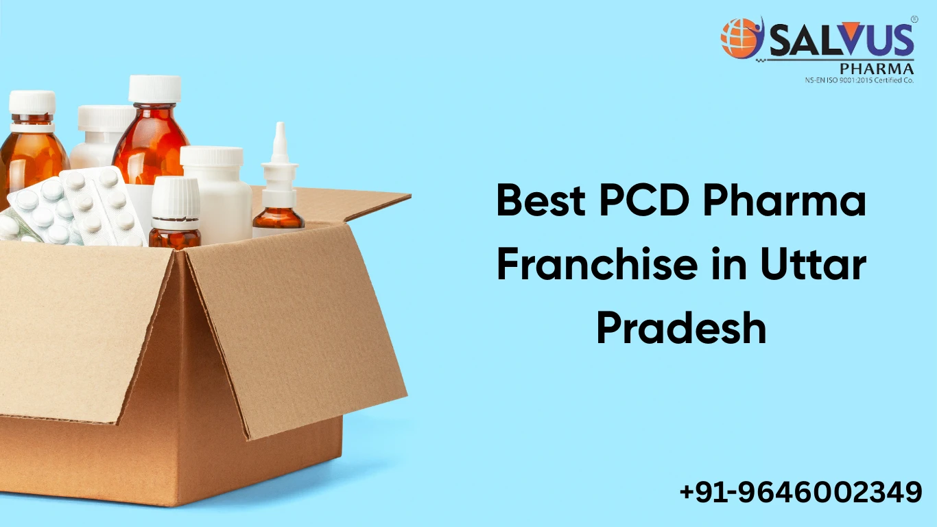 Best PCD Pharma Franchise in Uttar Pradesh