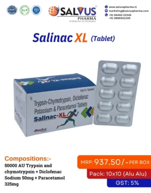 Salinac-XL