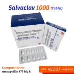 Salvaclav 1000