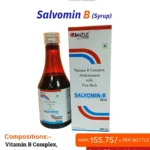 Salvomin B