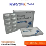 WYTORAM-C TAB