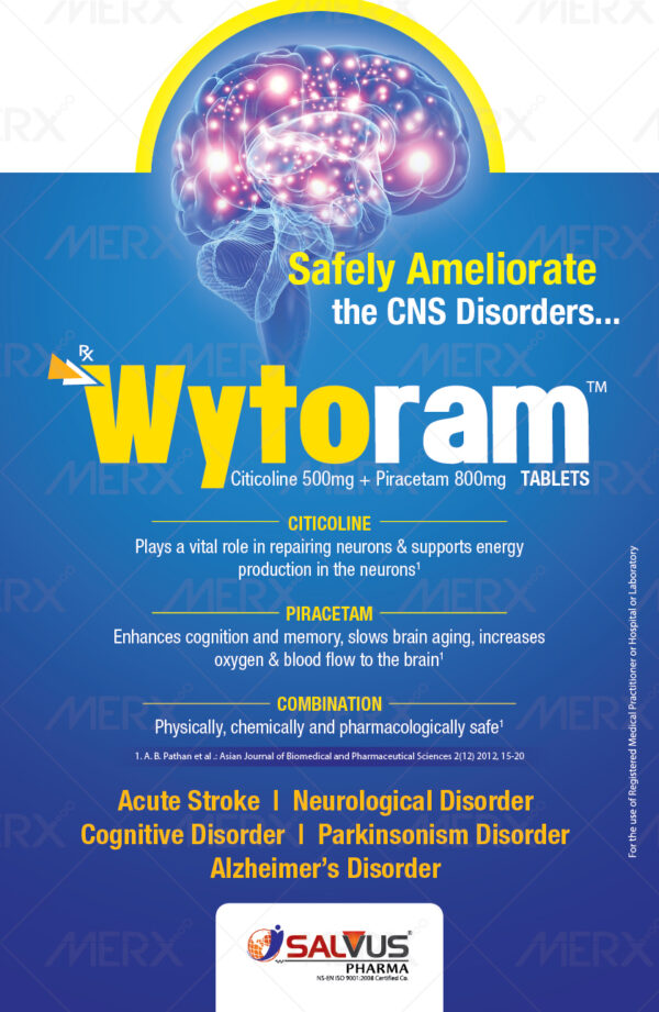 Wytoram Tablet