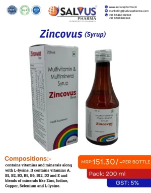 Zincovus