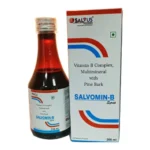 Salvomin B