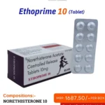 Ethoprime 10