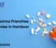 PCD Pharma Franchise Companies in Haridwar