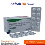 Salcob OD