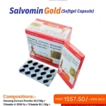 Salvomin-Gold