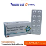 Tamirest D