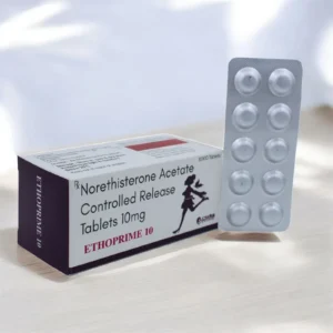 NORETHISTERONE TABLETS
