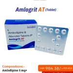 Amlogrit-AT
