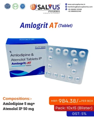 Amlogrit-AT