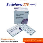 Bactofame 375