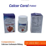 Calcor Coral