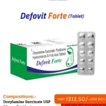 Defovit Forte