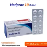 Medprox 10