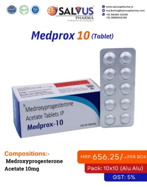Medprox 10
