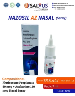 Nazosil AZ
