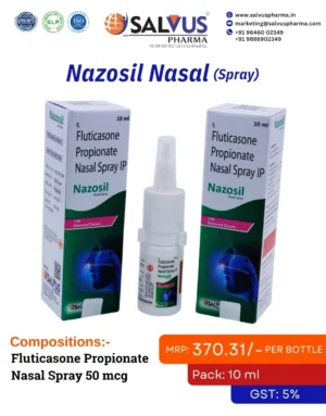 Nazosil