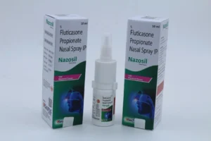 Fluticasone Propionate 50mcg Nasal Spray