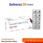Salvaroz-20