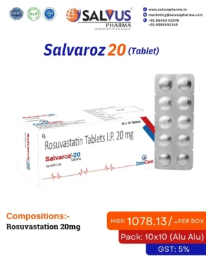 Salvaroz-20