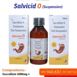 Salvicid-O