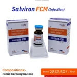 Salviron FCM