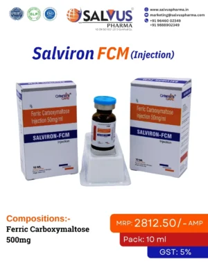 Salviron FCM