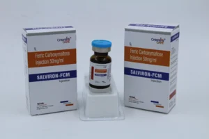 Ferric Carboxymaltose 500mg