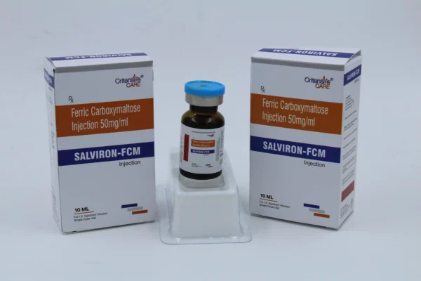 Ferric Carboxymaltose 500mg