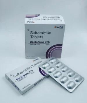 Sultamicillin Tablets