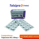 Tolsipro-D