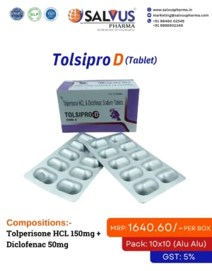 Tolsipro-D