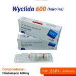 Wyclida 600