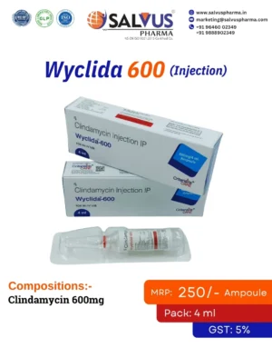 Wyclida 600