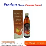Protivus Syrup
