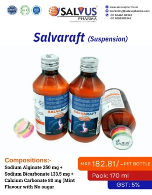 Salvaraft