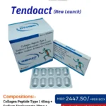 Tendoact Tablet