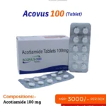 Acovus-100